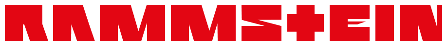 RAMMSTEIN